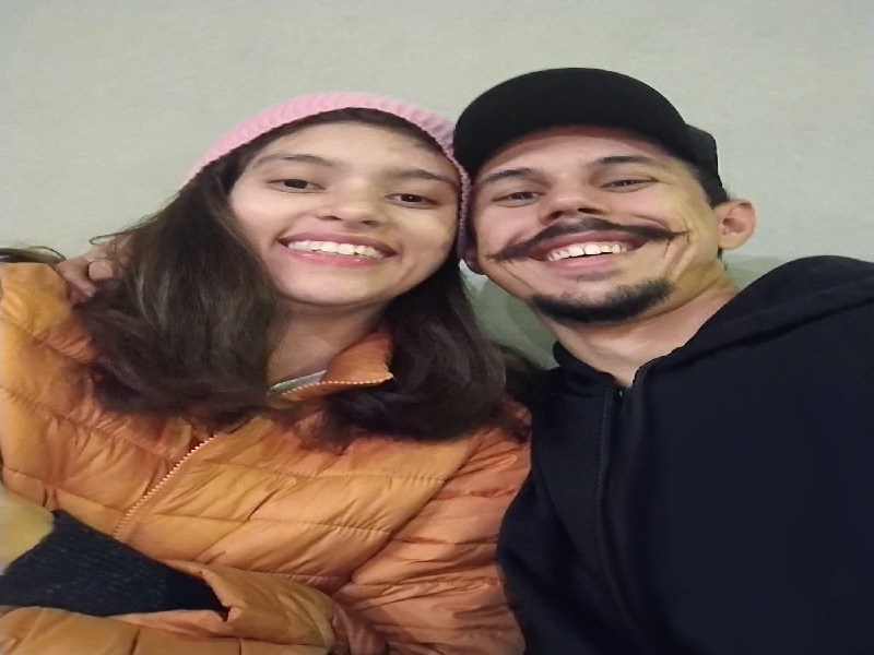 Minha foto